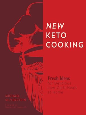 New Keto Cooking - ebook